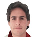 Rafael  Guarderas Saravia/یونیوِرسیتاریو /پرو / باشگاهی / مردان (1146)/32