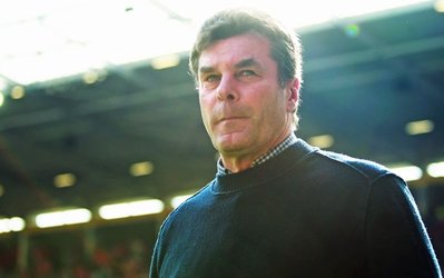 هکینگ: ولفسبورگ نیمه دوم بیشتر فشار وارد کرد و برنده شد