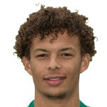 دیسیویو پاینه/یونایتد اِستِیتس (زیر بیست و سه سال) / ملی / جوانان (1356)/30