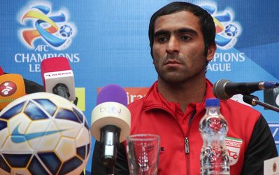 کیانی: نباید از تونی ایراد گرفت، او ریسک خوبی کرد