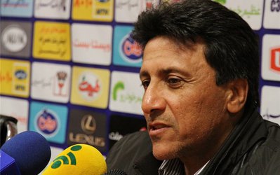 مرفاوی: از صبا یک ریال دریافتی نداشتم / جدایی‌ام غیراخلاقی نبود