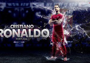 گالری تصاویر زمینه کریستیانو رونالدو|گالری تصاویر زمینه کریستیانو رونالدو