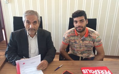 طارمی: توافق من با طاهری پنج دقیقه هم طول نکشید / ویزای قطر در جیبم بود اما تصمیم گرفتم بمانم