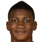 اِلتون آکولاتسه/سینت-تروییدِن / / باشگاهی / مردان (5933)/30