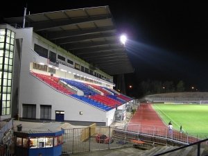 Sóstói Stadion
