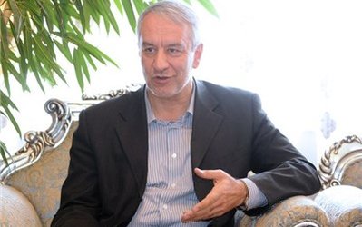 تشکر کفاشیان از ضرغامی: صدا و سیما یار دوازدهم تیم ملی بود