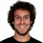 سالومون الکسیس لیبمان پاستور/یو تی سی کاجامارکا / / باشگاهی / مردان (5309)/41