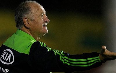 سیلوا: کاپیتان برزیل هستم اما شاید اسکولاری مرا انتخاب نکند