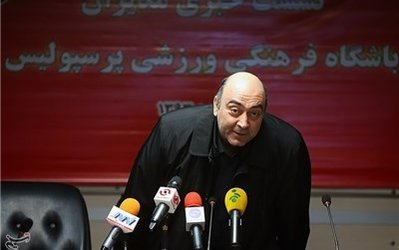 سوال روز | جرم واقعی سیاسی چیست؟ / آیا مدیرعامل پرسپولیس به دلیل مسائل امنیتی پشت میله‌های زندان است؟