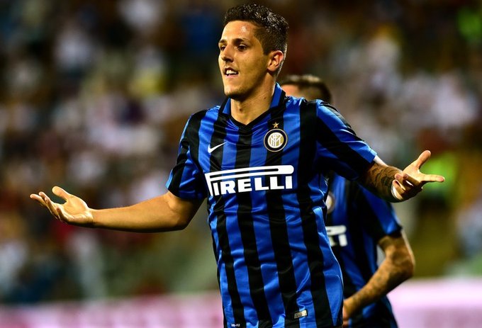 کارپی 1 - 2 اینترمیلان / سری آ / خلاصه بازی