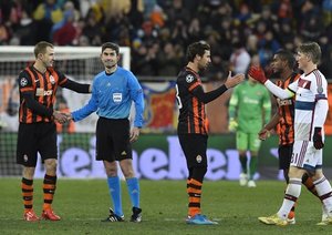 شواینشتایگر - داريو سرنا