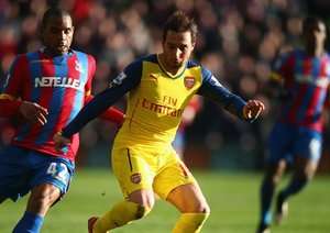 سانتی کازورلا