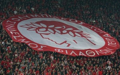 رئال مادرید ۹۰ سالگی المپیایکوس را تبریک گفت