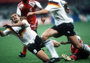 جام جهانی 1990