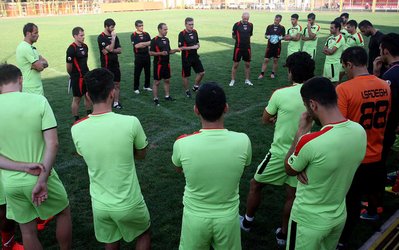 اعتراض به دستمزدها در پرسپولیس بالا گرفت