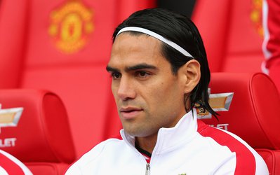 مصاحبه مفصل فالکائو با INSIDE UNITED /  اصلیت من انگلیسی است