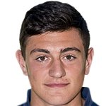 الکس فراری/سامپدوریا /ایتالیا / باشگاهی / مردان (7)/31