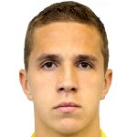 ایگور کیریو/ینیسی / / باشگاهی / مردان (5289)/33