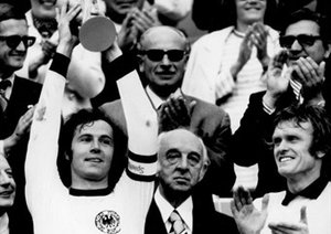 جام جهانی 1974