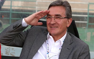 سوژه روز | علت نارضایتی برانکو از تعطیلی لیگ؛ پروفسور تمرینات تیم ملی را قبول ندارد؟