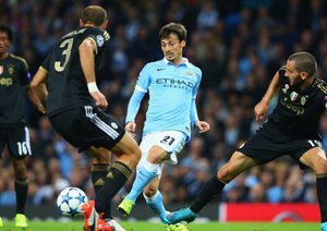 داوید سیلوا - جورجیو کیه لینی