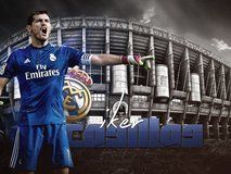 «کافه‌ماتادور» | برنابئو آماده‌ خداحافظی با ایکر مقدس