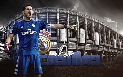 «کافه‌ماتادور» | برنابئو آماده‌ خداحافظی با ایکر مقدس