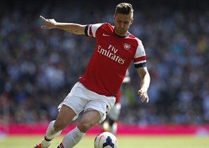 اليوير ژیرود