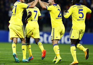 نمانیا ماتیس