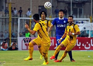 آندرانیک تیموریان