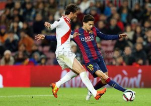 مارک بارترا