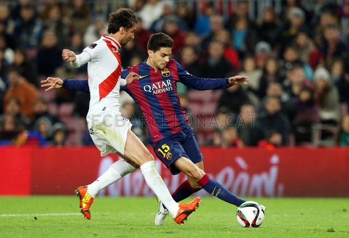 مارک بارترا