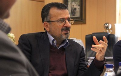 پاسخ داورزنی به ابهام‌ها: بعد از ولاسكو دنبال مربی‌ای بوديم كه به پول فكر نكند / تشكری  خودش تلاش نكرد و خط خورد / هدفمان رفتن روی  سكوی المپیک است