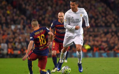 وضعیت بازیکنان آسیب دیده رئال و بارسلونا قبل از ال کلاسیکو