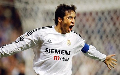 رائول به نیویورک کاسموس پیوست