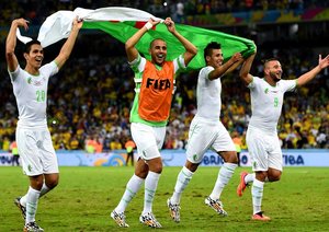 عِیسی ماندی