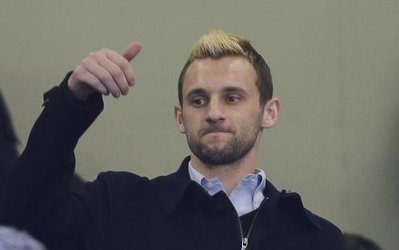 بروزوویچ: فصل بعد برای قهرمانی می جنگیم