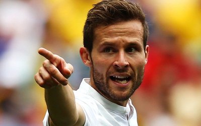 تلاش آرسنال برای جذب کابایه