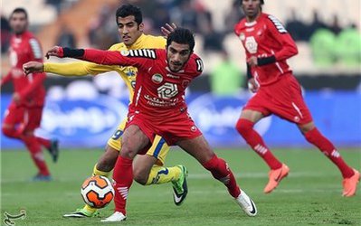 هیچ وقت پرسپولیس اینقدر بلاتکلیف نبوده است