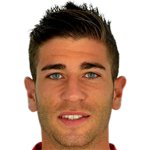 آدریان اِمباربا بِلازکوئِز/اسپانیول /اسپانیا / باشگاهی / مردان (689)/33