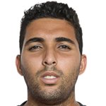 رودریگو فِراکِز دی سوزا سانتوس/آرمی یونایتد / / باشگاهی / مردان (5224)/33