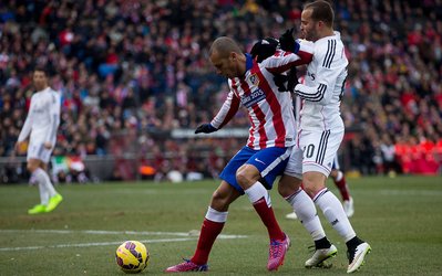 میراندا در رادار چلسی