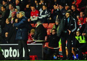 ساوتهمپتون 1-1 منچسترسیتی / هفته پانزدهم|ساوتهمپتون 1-1 منچسترسیتی / هفته پانزدهم