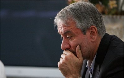 نامه کفاشیان به رئیس صدا و سیما/ حق پخش را بدهید، فوتبال بحران جدی دارد