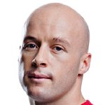 Luke Rodgers/سولیهال مورز /انگلستان / باشگاهی / مردان (3119)/43