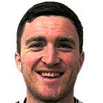 Craig Walsh/لانگفورد تاون / / باشگاهی / مردان (6289)/33