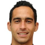 رافائل ویهبی باراکلی/بوآویستا /پرتغال / باشگاهی / مردان (5200)/44