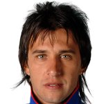 Patricio Daniel Toranzo/اوراکان /آرژانتین / باشگاهی / مردان (962)/43