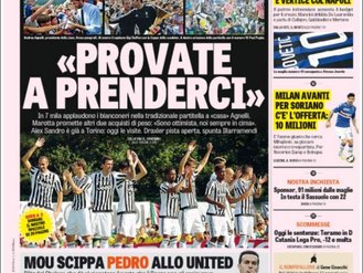 گاتزتا دلو اسپورت