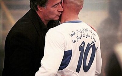 شب کذایی برکناری ناصر حجازی در دفتر فتح‌الله‌زاده چه گذشت؟